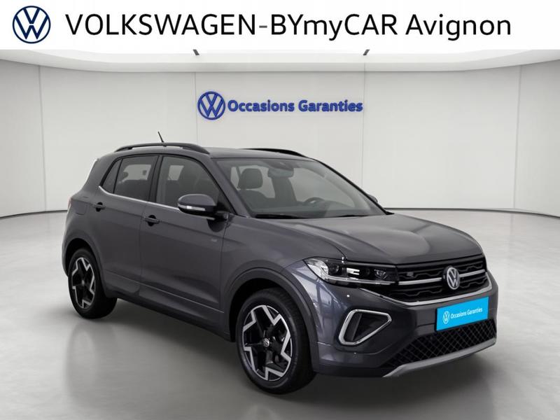 Volkswagen t-Cross 1.5 Tsi 150 Start/Stop Dsg7 R-Line