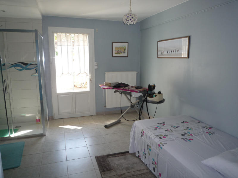 Maison - 161 m² - 6 pièces