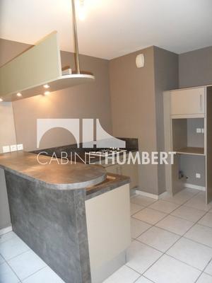 Appartement - 88 m² - 4 pièces