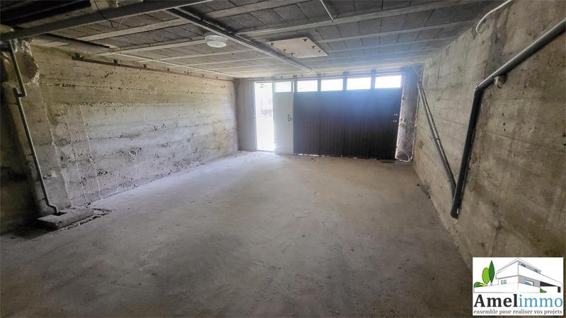 Appartement - 51 m² - 3 pièces