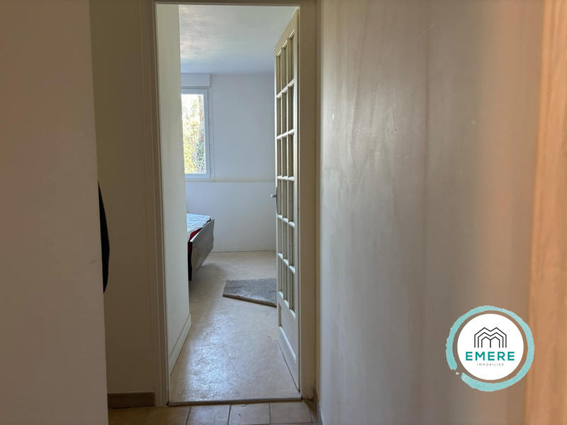 Maison ancienne - 154 m² - 7 pièces