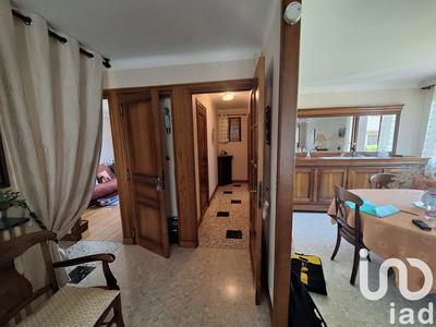 Maison - 170 m² - 4 pièces