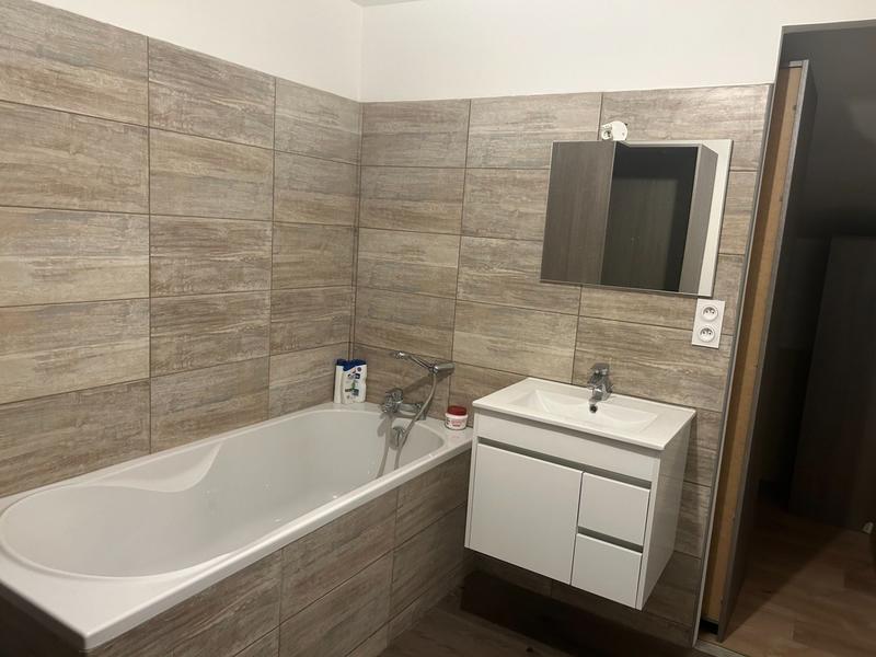 Maison - 94 m² - 3 pièces