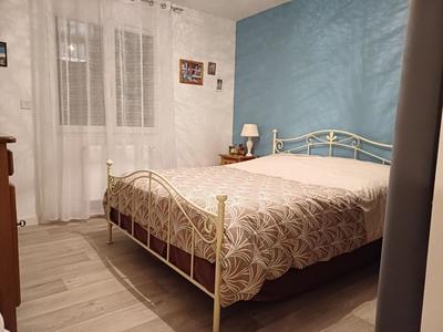 Maison - 93 m² - 3 pièces