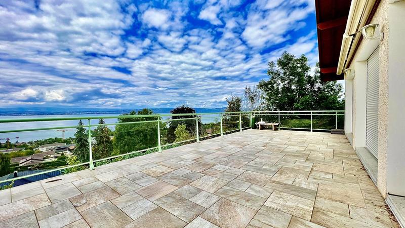 Maison - 388 m² - 17 pièces