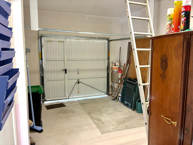 Maison - 132 m² - 5 pièces