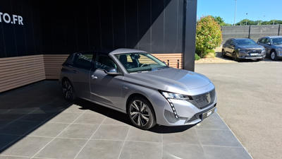 Peugeot 308 (2) Phev 180 E-Eat8 Active Pack