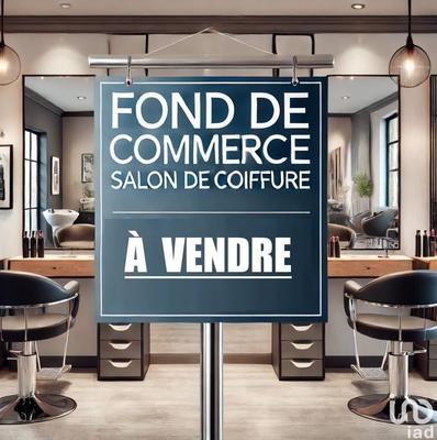 Local commercial - 53 m²