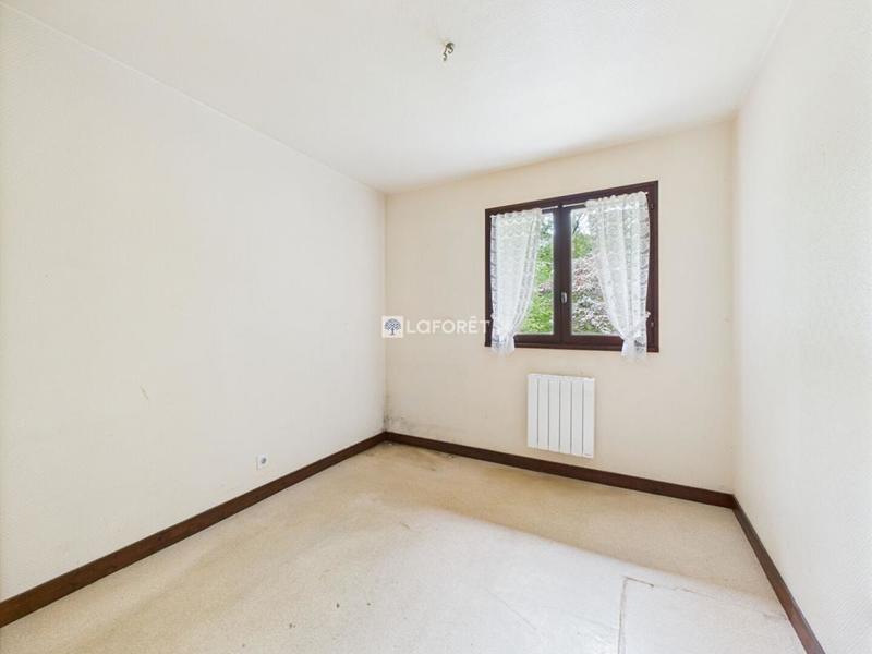 Maison - 81 m² - 5 pièces