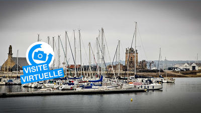 Fonds de commerce - 241 m²