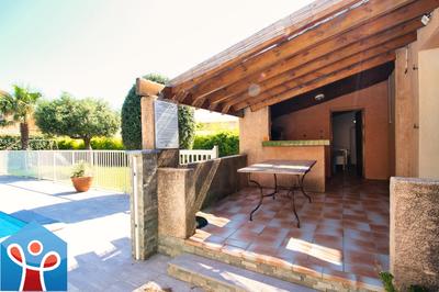 Maison - 123 m² - 5 pièces