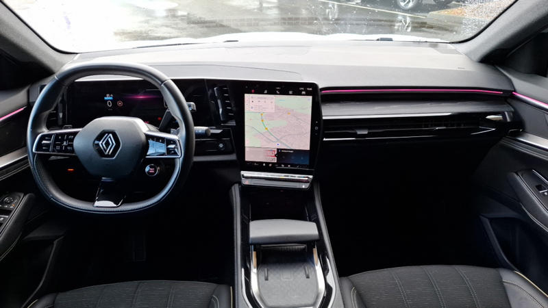 Renault Austral Iconic E-Tech Hybride 200