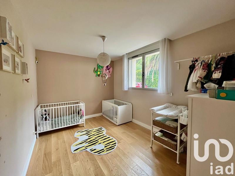 Appartement - 85 m² - 3 pièces