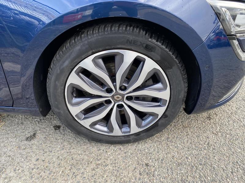 Renault Talisman Break Estate Dci 160 Energy Intens Edc