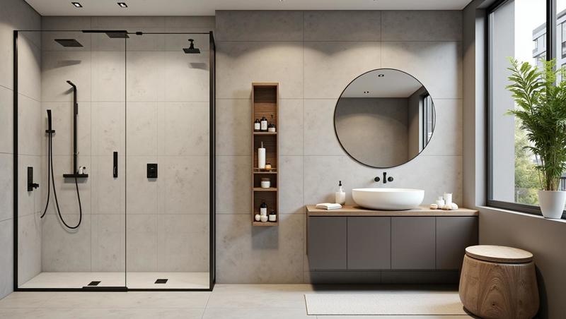 Appartement - 26 à 82 m² - 1 à 4 pièces