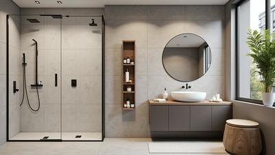 Appartement - 26 à 82 m² - 1 à 4 pièces