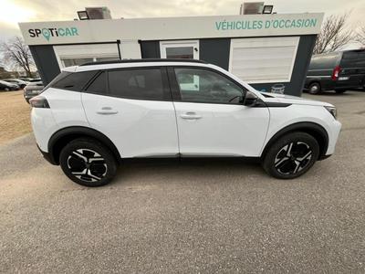 Peugeot 2008 II Hybrid 145 e-Dcs6 Allure