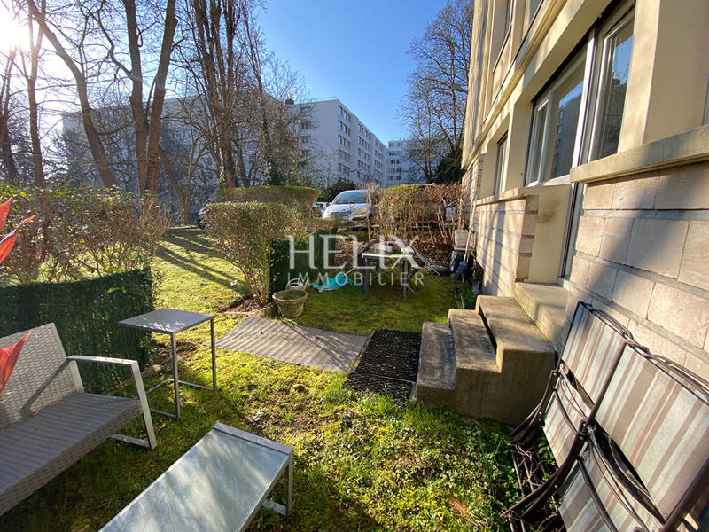 Appartement - 65 m² - 4 pièces