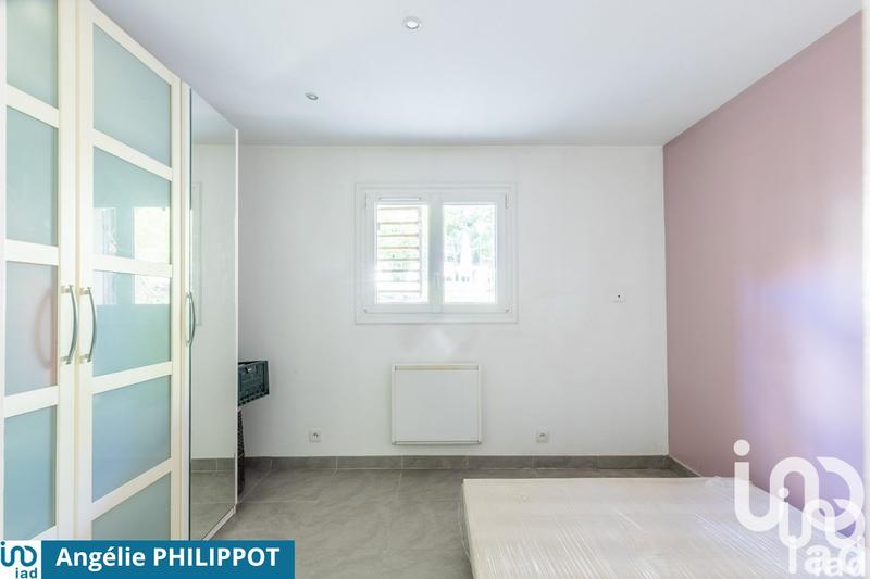 Maison - 168 m² - 7 pièces