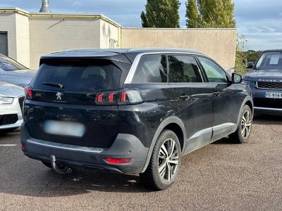 Peugeot 5008 II (2) 1.5 Bluehdi 130 s&amp;S Allure Pack Eat8