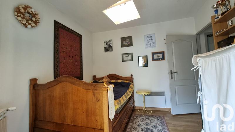 Maison de ville - 130 m² - 5 pièces