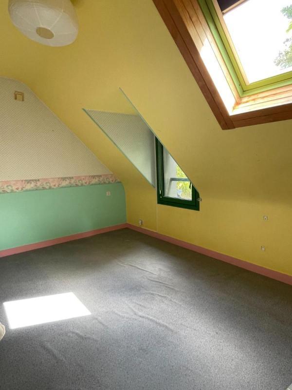 Maison - 154 m² - 5 pièces