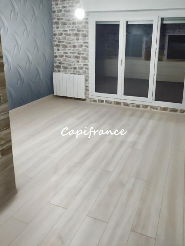 Appartement - 38 m² - 3 pièces