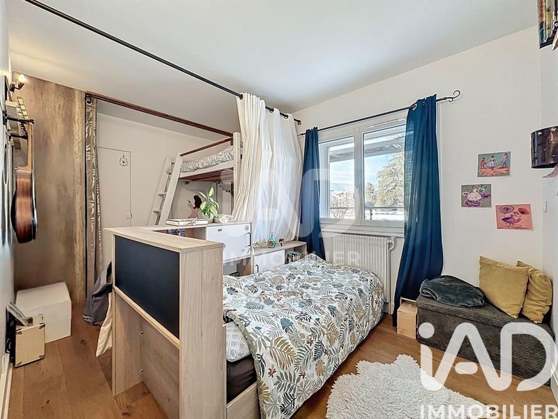 Appartement - 71 m² - 3 pièces