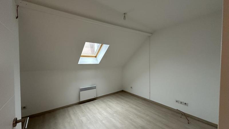 Immeuble - 535 m²
