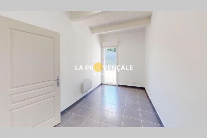 Maison - 62 m² - 3 pièces