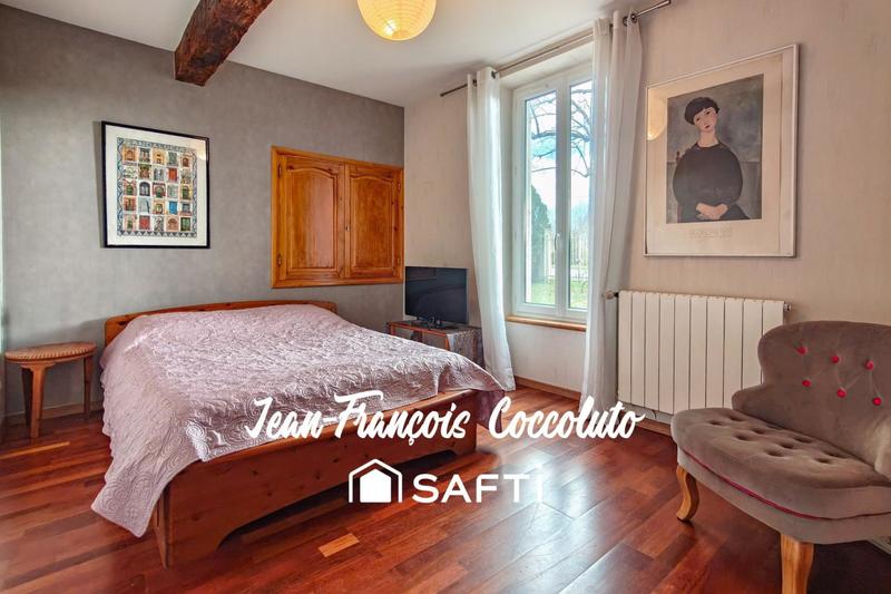 Ferme - 267 m² - 8 pièces