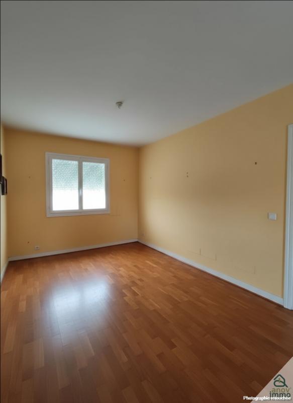 Maison de ville - 102 m² - 5 pièces