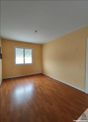 Maison de ville - 102 m² - 5 pièces