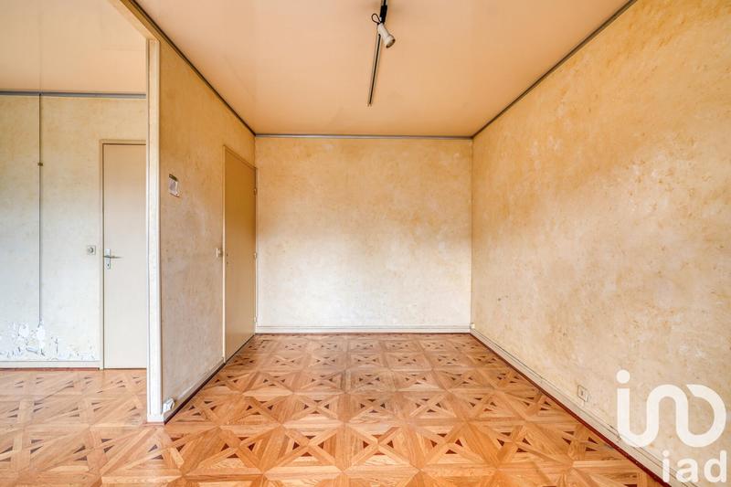 Appartement - 76 m² - 3 pièces