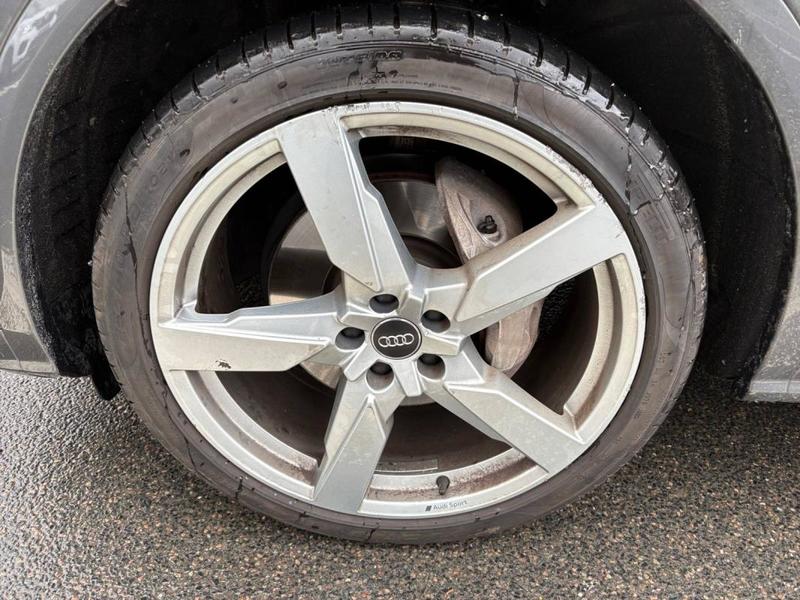 Audi Q5 55 Tfsi e 367 s tronic 7 Quattro s line