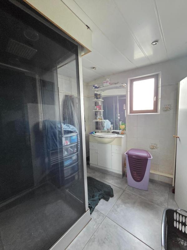 Maison - 94 m² - 4 pièces