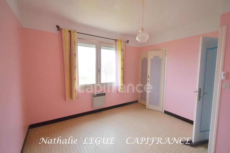 Maison - 196 m² - 11 pièces