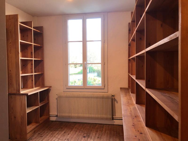 Maison - 240 m² - 6 pièces