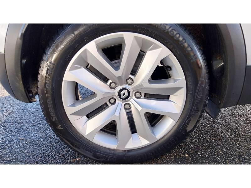 Renault Captur E-Tech full hybrid 145 Equilibre