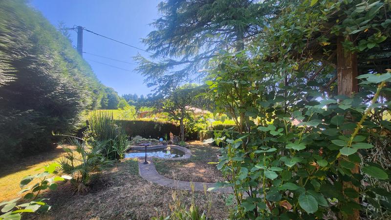 Maison - 98 m² - 5 pièces