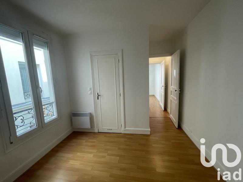Appartement - 25 m² - 2 pièces