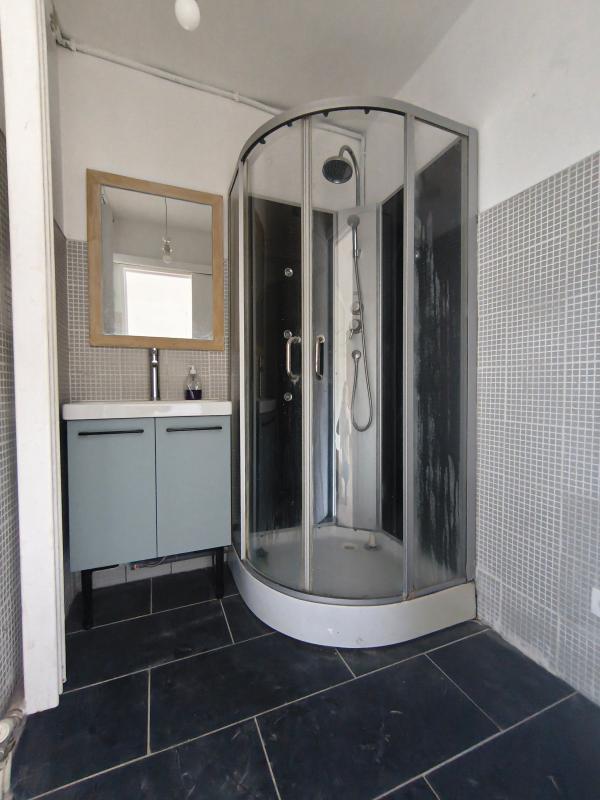 Appartement - 31 m² - 1 pièce