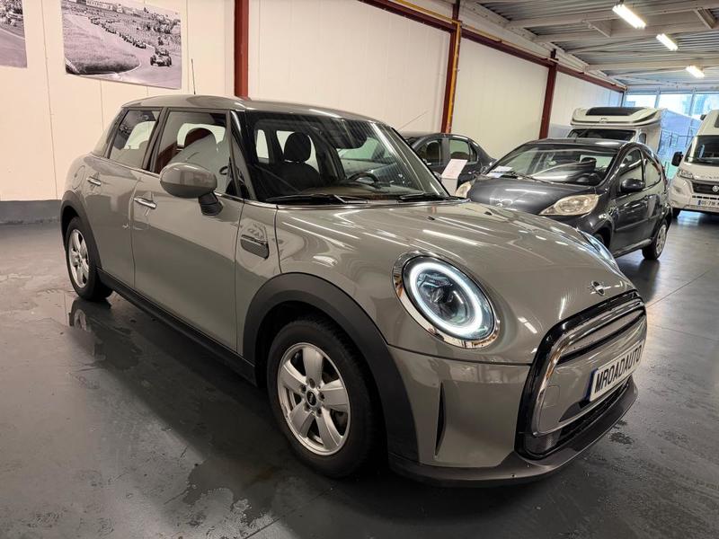 Mini Mini Cooper 1.5i 136ch Bva7 *1ere Main