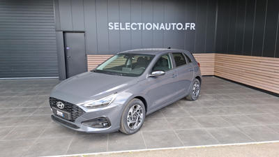 Hyundai i30 III 1.0 t-Gdi 100 Creative