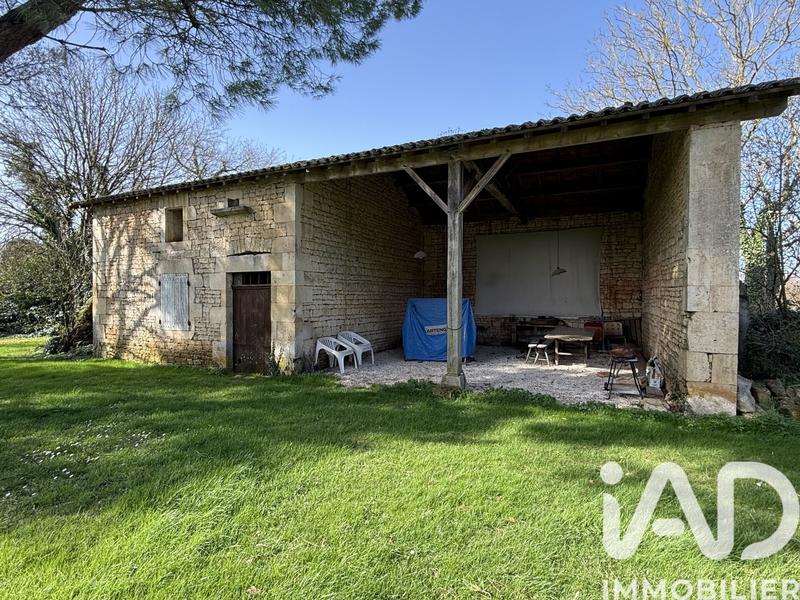 Maison de campagne - 201 m² - 9 pièces
