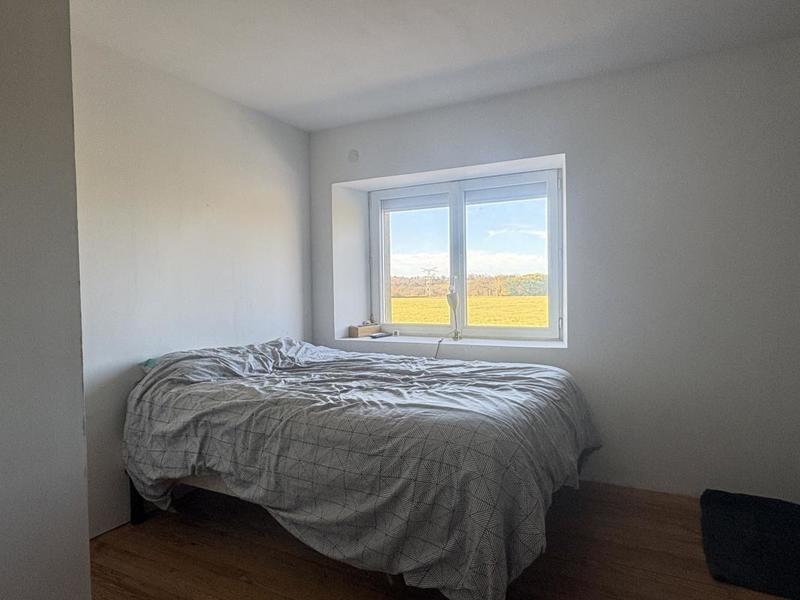 Maison - 97 m² - 5 pièces