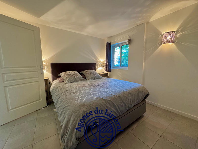 Appartement - 64 m² - 2 pièces