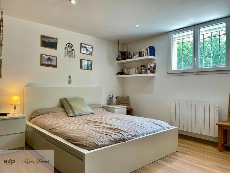 Maison - 191 m² - 7 pièces