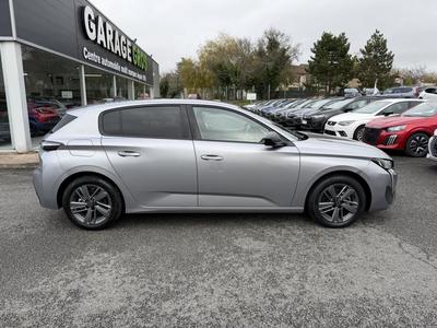 Peugeot 308 PureTech 130ch s&amp;S Bvm6 Allure