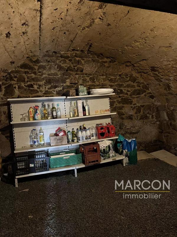 Maison - 128 m² - 4 pièces